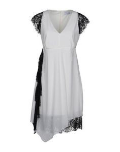 Короткое платье Kaos