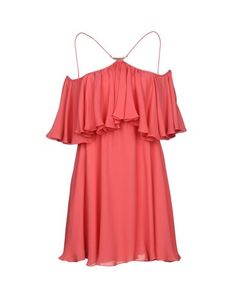 Короткое платье Plein Sud