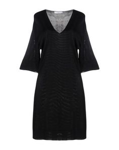 Короткое платье Lanvin