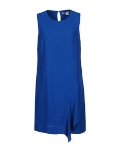 Короткое платье Diane Von Furstenberg