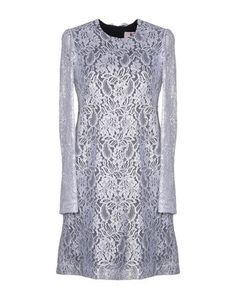 Короткое платье Msgm