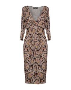 Платье до колена Etro