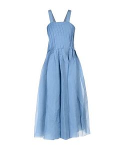 Платье длиной 3/4 Tibi