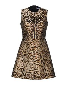 Короткое платье Red Valentino