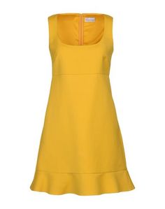 Короткое платье Red Valentino