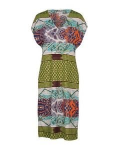 Короткое платье Etro