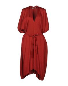 Платье до колена Etro