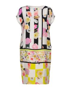 Короткое платье Msgm