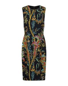 Платье до колена Philosophy Di Lorenzo Serafini