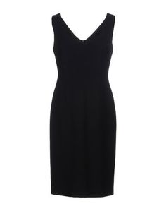 Короткое платье Versace