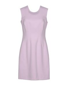 Короткое платье Versace