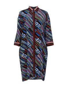 Короткое платье Versace