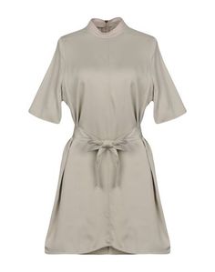 Короткое платье Rick Owens
