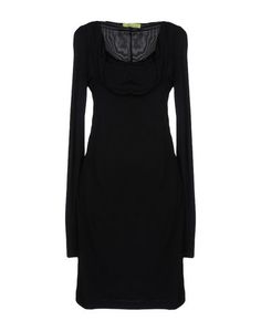 Короткое платье Versace Jeans