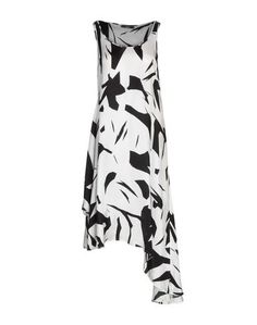 Платье до колена Carla G.