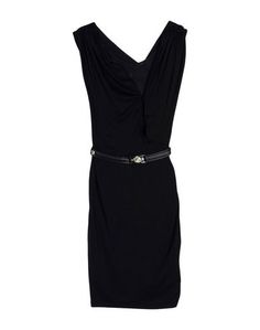 Короткое платье Versace Jeans