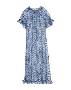 Короткое платье Bini Como