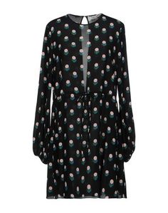 Короткое платье Diane Von Furstenberg