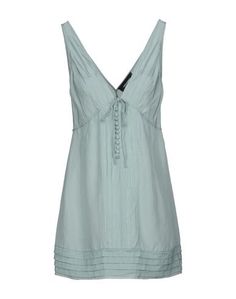 Короткое платье Dsquared2