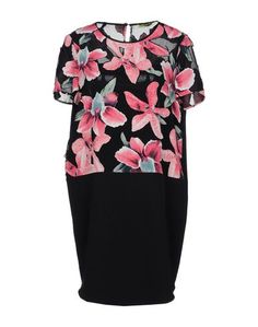 Короткое платье Versace Jeans