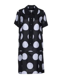 Короткое платье Giles