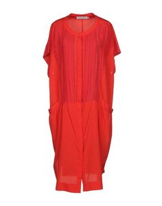 Платье до колена Preen Line