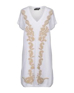 Короткое платье Twin Set Simona Barbieri