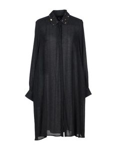 Короткое платье McQ Alexander Mc Queen