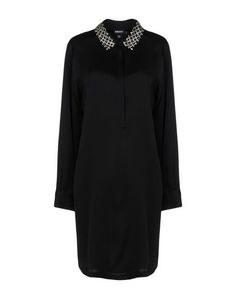 Короткое платье Dkny