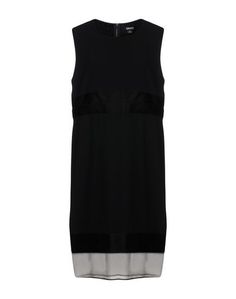 Платье до колена Dkny
