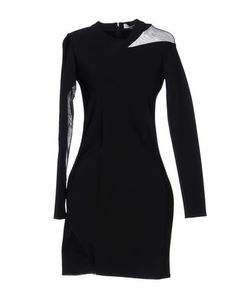 Короткое платье Mugler