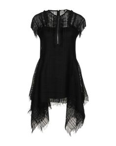 Короткое платье Sportmax