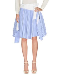 Юбка до колена Sacai