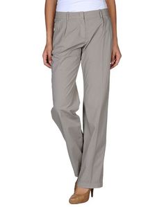 Повседневные брюки Peserico Sign