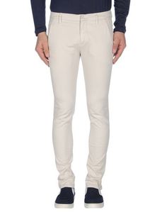 Повседневные брюки Dondup