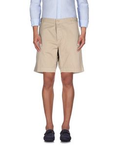 Бермуды M.Grifoni Denim