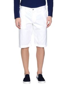 Бермуды 40 Weft