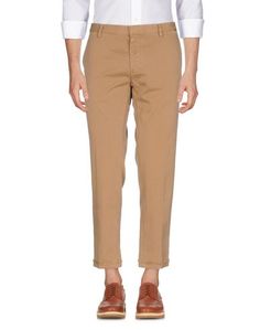 Повседневные брюки Dsquared2