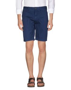 Бермуды Scotch &; Soda