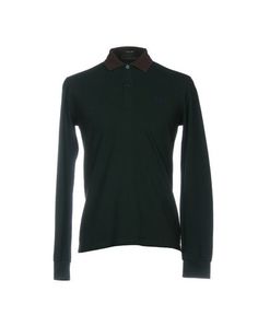 Поло Fred Perry