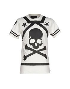 Футболка Philipp Plein