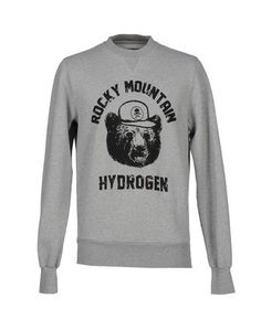 Толстовка Hydrogen