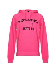 Толстовка Dsquared2