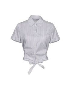 Pубашка Mm6 Maison Margiela