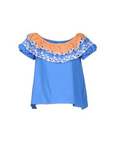 Блузка Peter Pilotto