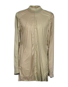 Pубашка Rick Owens