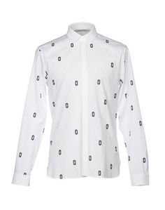 Pубашка Neil Barrett