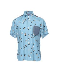 Pубашка Junya Watanabe Comme Des Garçons Man