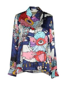 Pубашка Mary Katrantzou