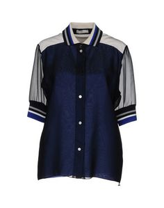 Pубашка Bouchra Jarrar